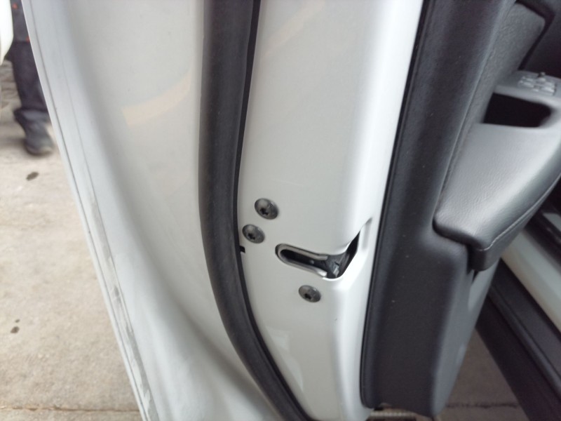 Recambio de cerradura puerta delantera izquierda para volvo v60 ii cross country (227) d4 awd referencia OEM IAM   