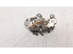 Recambio de cerradura capo para citroen c4 picasso 1.2 12v e-thp referencia OEM IAM 9676343880  
