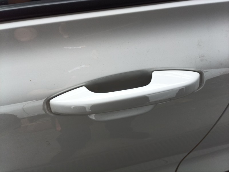 Recambio de maneta exterior delantera izquierda para volvo v60 ii cross country (227) d4 awd referencia OEM IAM   