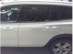 Recambio de puerta trasera izquierda para volvo v60 ii cross country (227) d4 awd referencia OEM IAM  31693068  2
