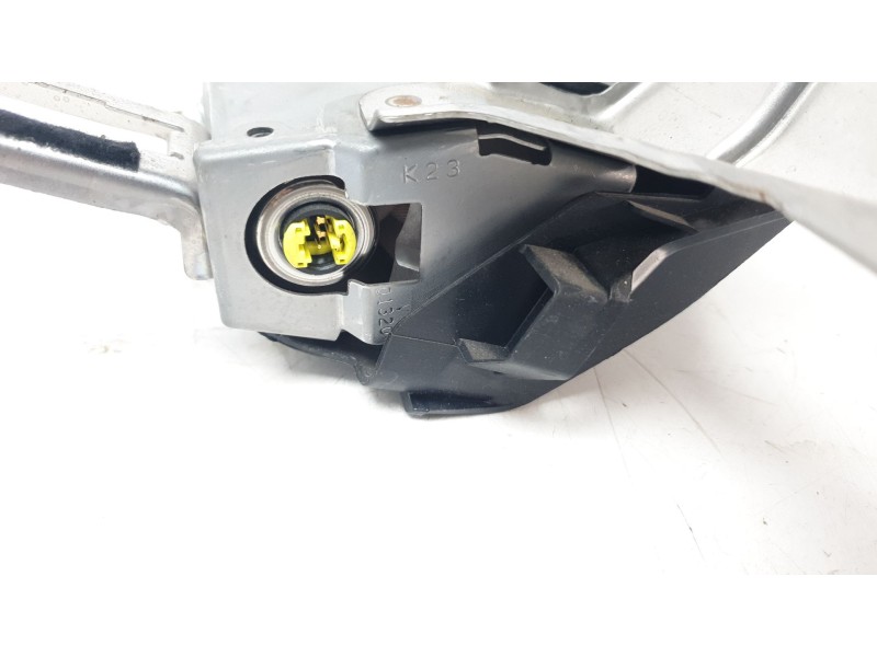 Recambio de airbag de rodillas para lexus xe2 is300h referencia OEM IAM TG11D01003 0589P1000369 