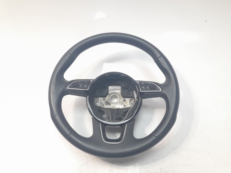 Recambio de volante para audi q3 (8ug) attraction quattro referencia OEM IAM 8U0419091ALCJM 8U0419091ALCJM 