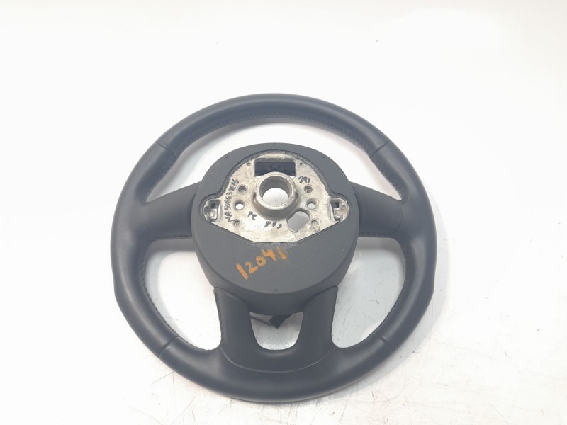 Recambio de volante para audi q3 (8ug) attraction quattro referencia OEM IAM 8U0419091ALCJM 8U0419091ALCJM 