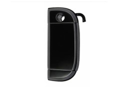 Recambio de maneta exterior delantera izquierda para volkswagen t4 transporter/furgoneta (mod. 1991) referencia OEM IAM 70183720