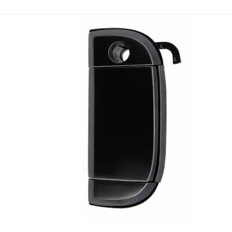 Recambio de maneta exterior delantera izquierda para volkswagen t4 transporter/furgoneta (mod. 1991) referencia OEM IAM 70183720