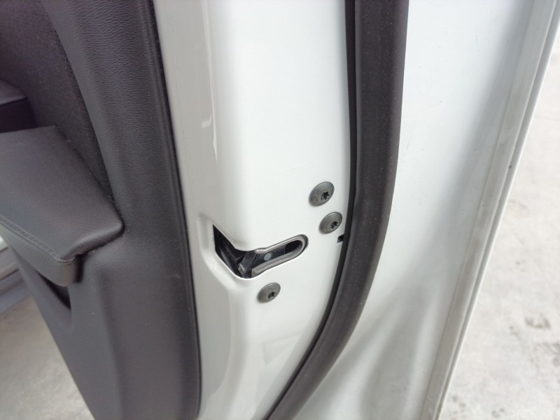 Recambio de cerradura puerta delantera derecha para volvo v60 ii cross country (227) d4 awd referencia OEM IAM   