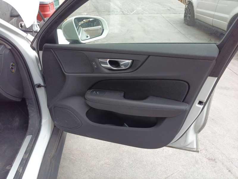 Recambio de elevalunas delantero derecho para volvo v60 ii cross country (227) d4 awd referencia OEM IAM   