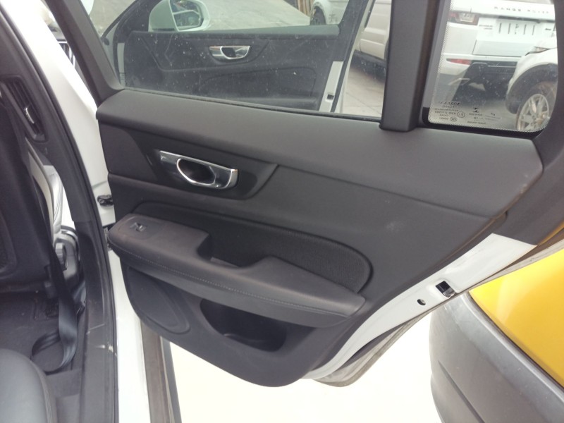 Recambio de elevalunas trasero derecho para volvo v60 ii cross country (227) d4 awd referencia OEM IAM   