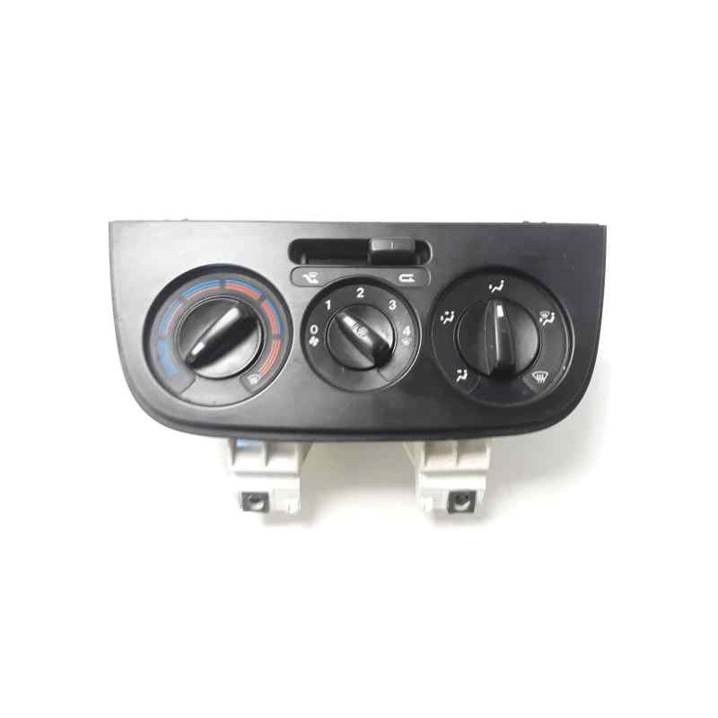 Recambio de mando calefaccion / aire acondicionado para fiat fiorino 1.3 16v jtd cat referencia OEM IAM 5073401000  