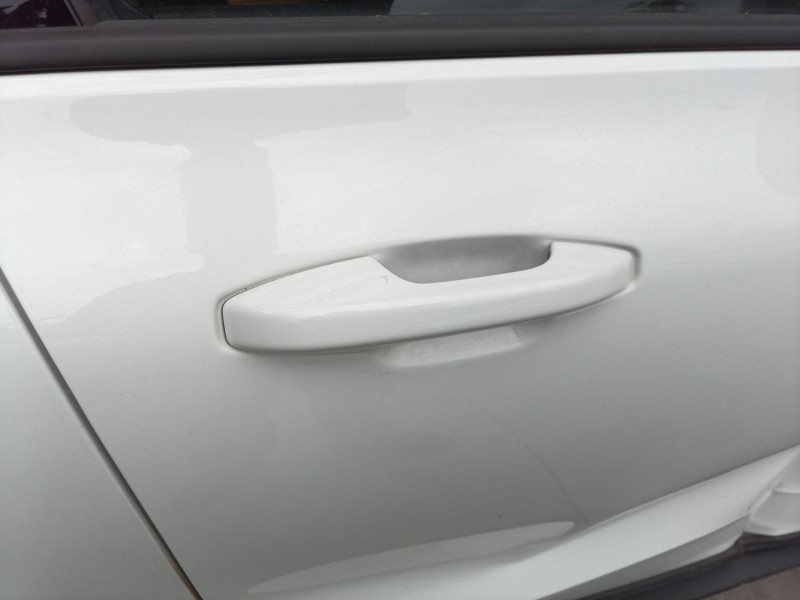Recambio de maneta exterior delantera derecha para volvo v60 ii cross country (227) d4 awd referencia OEM IAM   