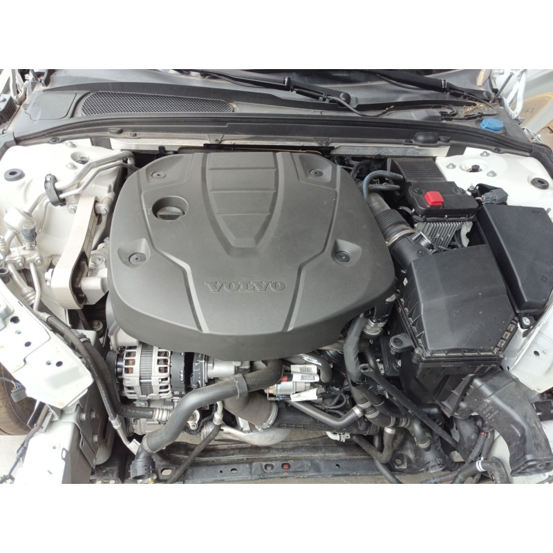 Recambio de caja cambios para volvo v60 ii cross country (227) d4 awd referencia OEM IAM   