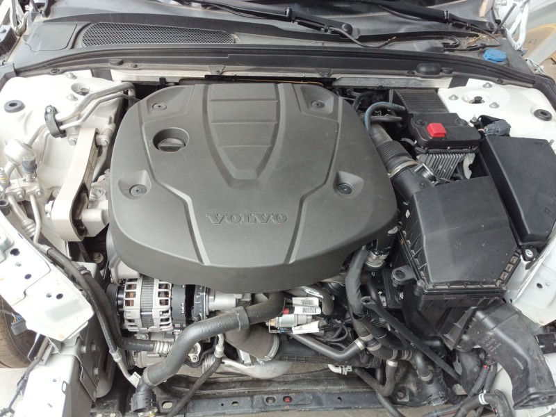 Recambio de caja cambios para volvo v60 ii cross country (227) d4 awd referencia OEM IAM   
