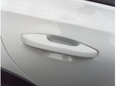 Recambio de maneta exterior trasera derecha para volvo v60 ii cross country (227) d4 awd referencia OEM IAM  39849155  2