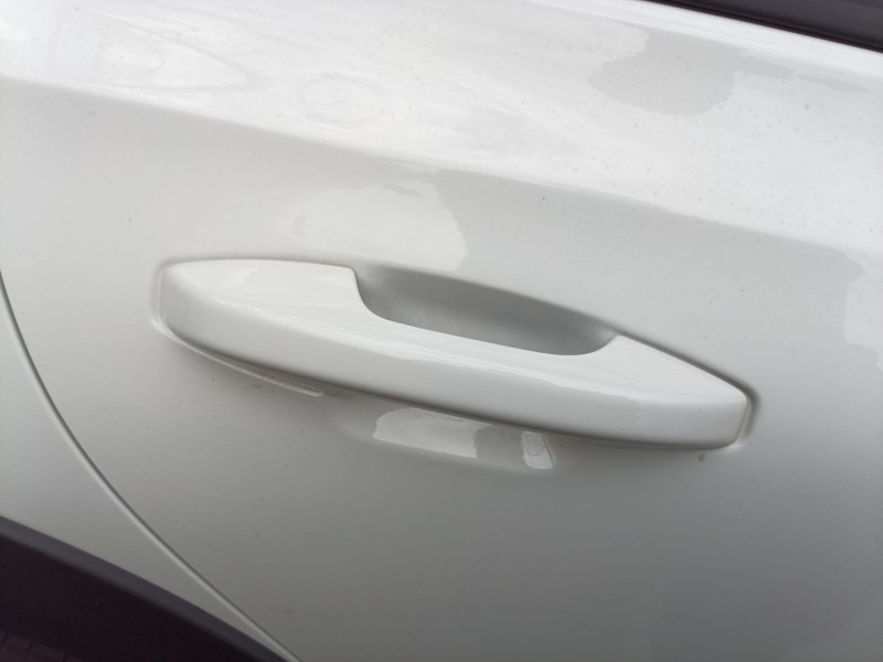 Recambio de maneta exterior trasera derecha para volvo v60 ii cross country (227) d4 awd referencia OEM IAM   