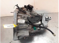 Recambio de caja cambios para renault megane iii berlina 5 p emotion referencia OEM IAM TL4A040   2
