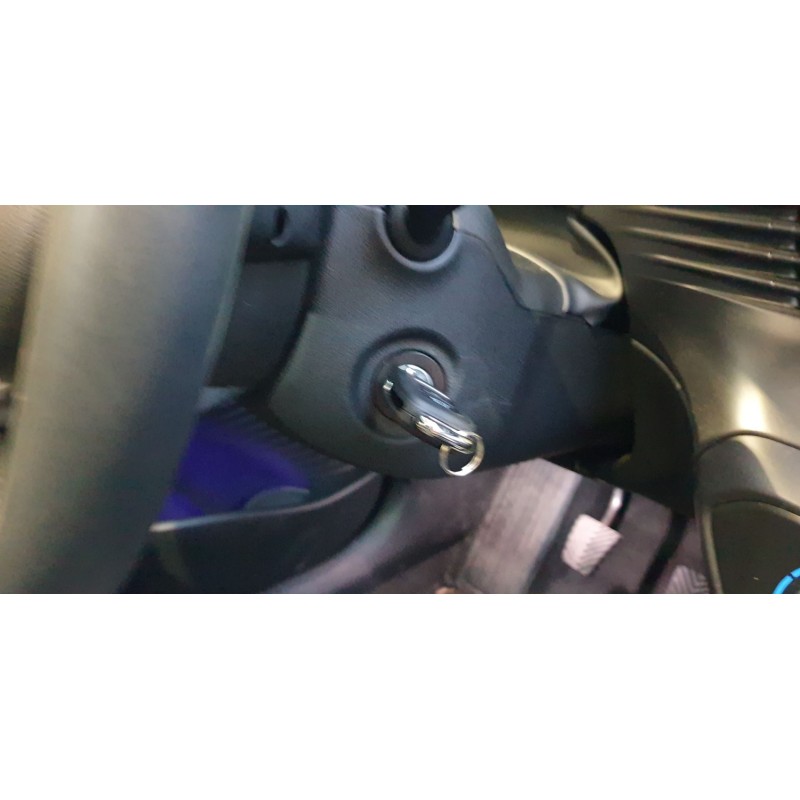 Recambio de conmutador de arranque para hyundai i20 (bc3) klass referencia OEM IAM 81900G2D00  