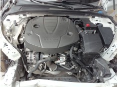 MOTOR COMPLETO D4204T14 D4204T14 