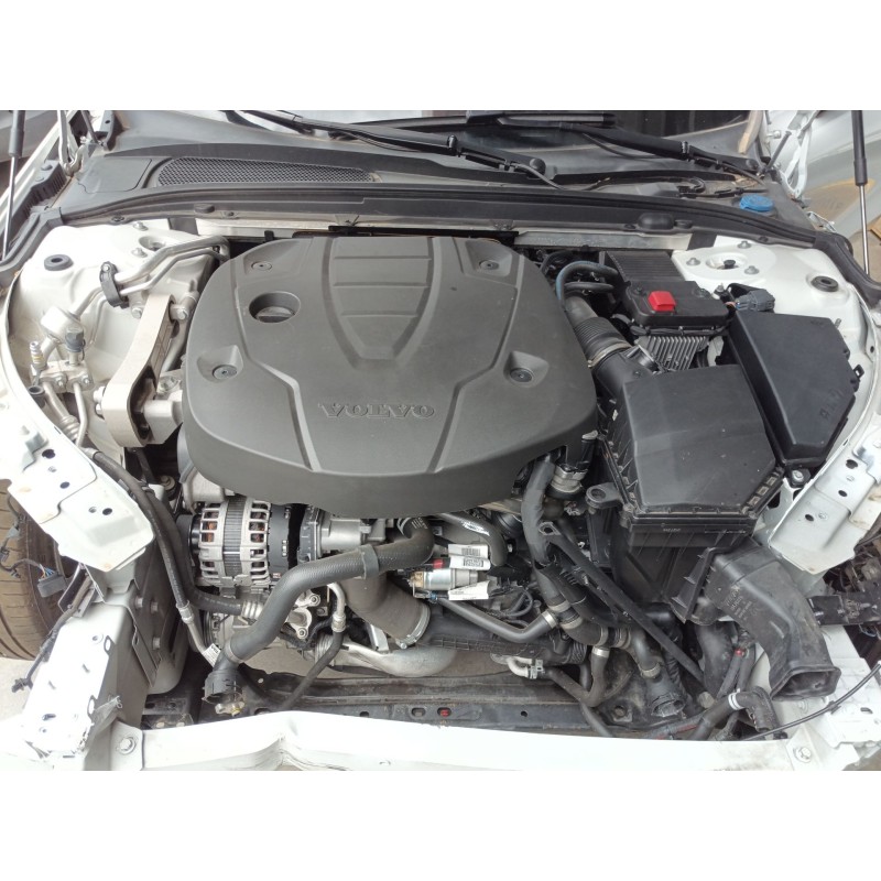 Recambio de motor completo para volvo v60 ii cross country (227) d4 awd referencia OEM IAM   