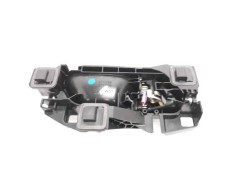 Recambio de maneta interior trasera izquierda para peugeot 308 access referencia OEM IAM 98000005V   2