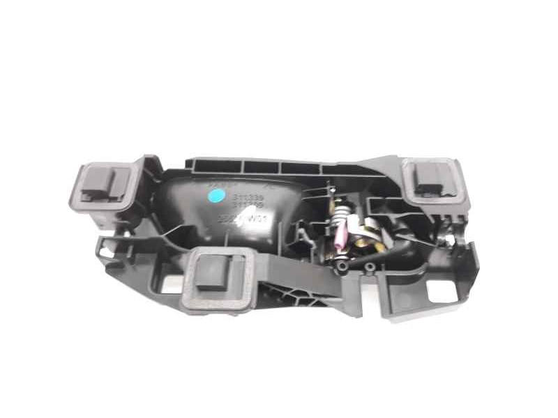 Recambio de maneta interior trasera izquierda para peugeot 308 access referencia OEM IAM 98000005V  