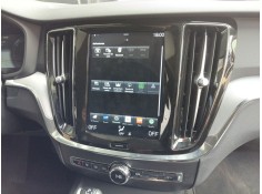 Recambio de pantalla multifuncion para volvo v60 ii cross country (227) d4 awd referencia OEM IAM 32247465AA   2