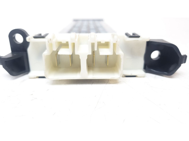 Recambio de resistencia calefaccion para lexus xe2 is300h referencia OEM IAM 2948000012  