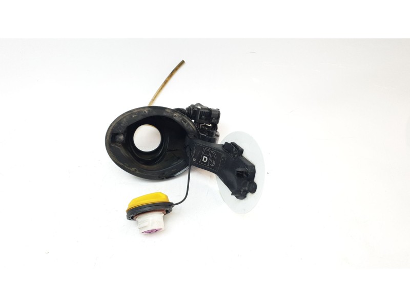 Recambio de tapa exterior combustible para land rover discovery sport pure referencia OEM IAM FK7227936  