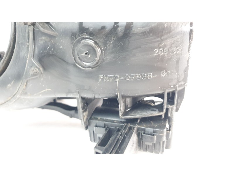 Recambio de tapa exterior combustible para land rover discovery sport pure referencia OEM IAM FK7227936  