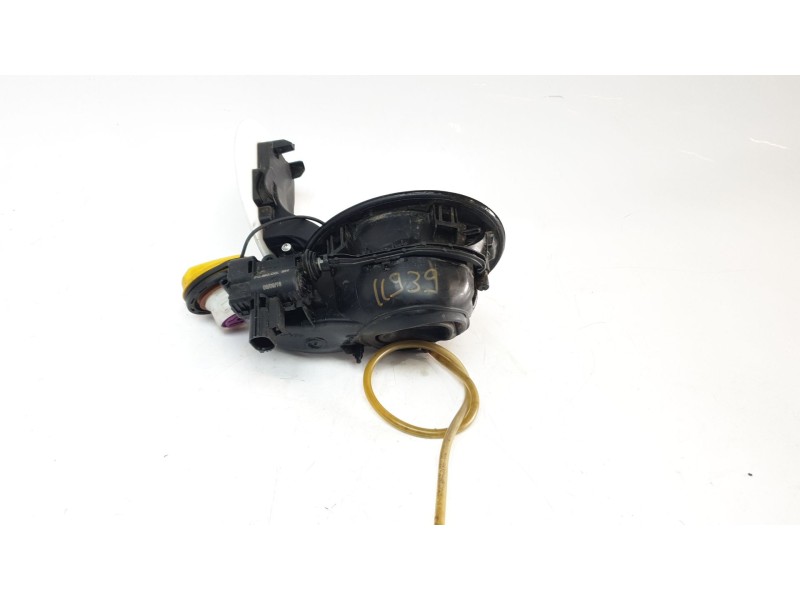 Recambio de tapa exterior combustible para land rover discovery sport pure referencia OEM IAM FK7227936  