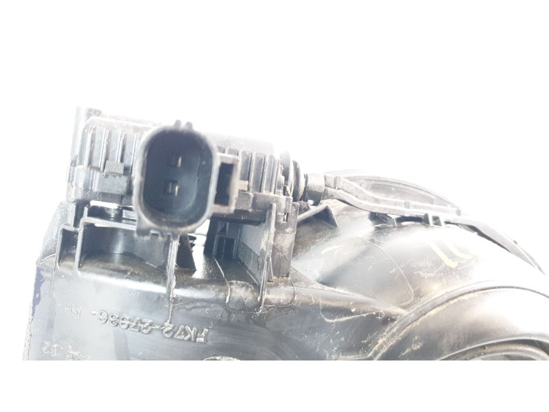 Recambio de tapa exterior combustible para land rover discovery sport pure referencia OEM IAM FK7227936  