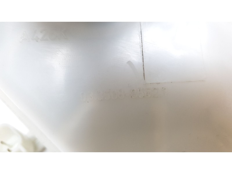 Recambio de bomba freno para land rover discovery sport pure referencia OEM IAM 0335088562  