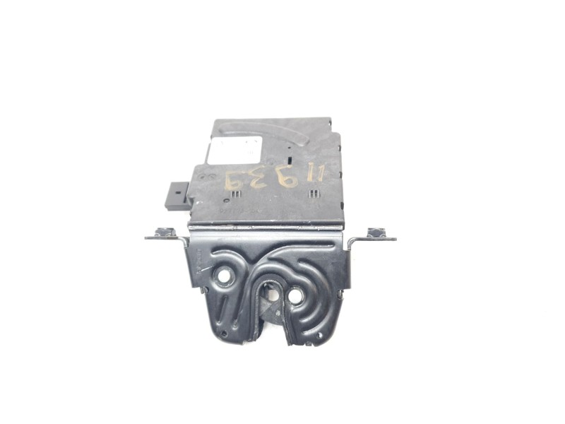Recambio de cerradura maletero / porton para land rover discovery sport pure referencia OEM IAM FK72442A66AC  