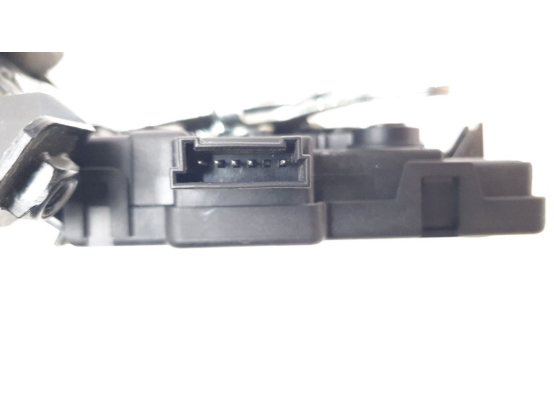 Recambio de cerradura maletero / porton para land rover discovery sport pure referencia OEM IAM FK72442A66AC  