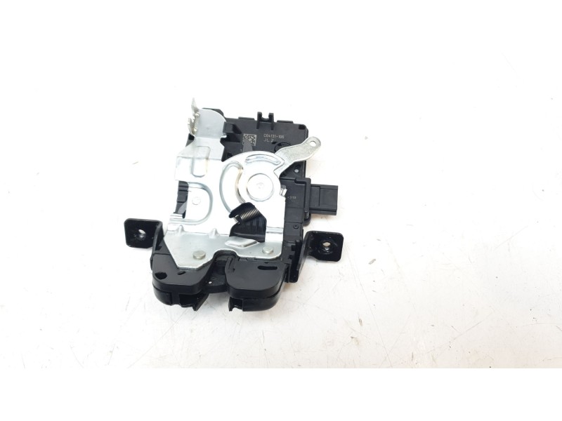 Recambio de cerradura maletero / porton para land rover discovery sport pure referencia OEM IAM FK72442A66AC  