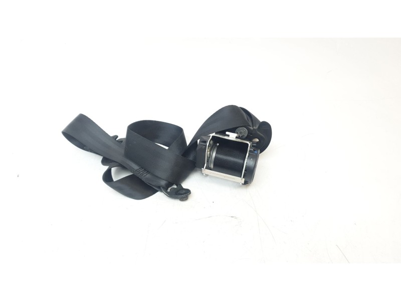 Recambio de cinturon seguridad trasero derecho para land rover discovery sport pure referencia OEM IAM 629397500B  