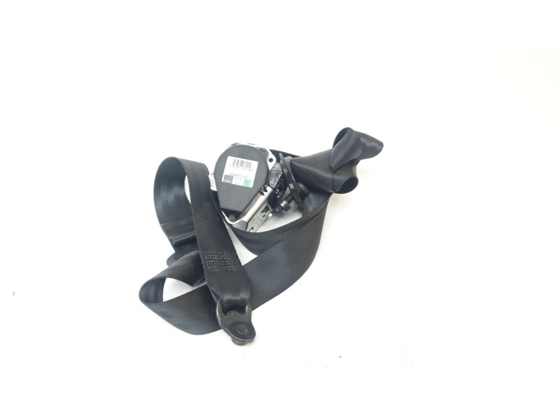 Recambio de cinturon seguridad trasero derecho para land rover discovery sport pure referencia OEM IAM 629397500B  