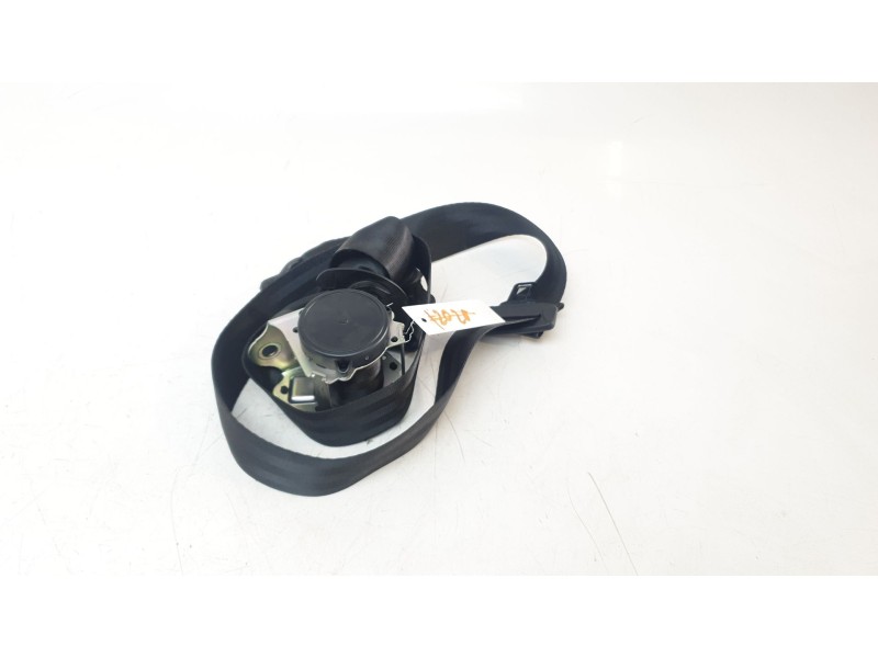Recambio de cinturon seguridad trasero izquierdo para land rover discovery sport pure referencia OEM IAM 629397600  