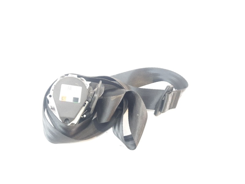Recambio de cinturon seguridad trasero izquierdo para land rover discovery sport pure referencia OEM IAM 629397600  