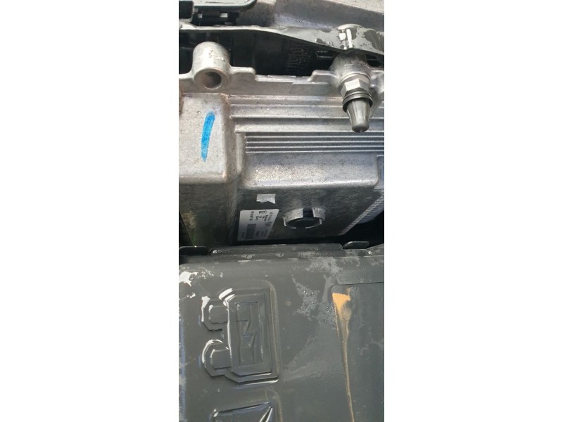 Recambio de centralita motor uce para citroen c4 cactus shine referencia OEM IAM 1635023980  
