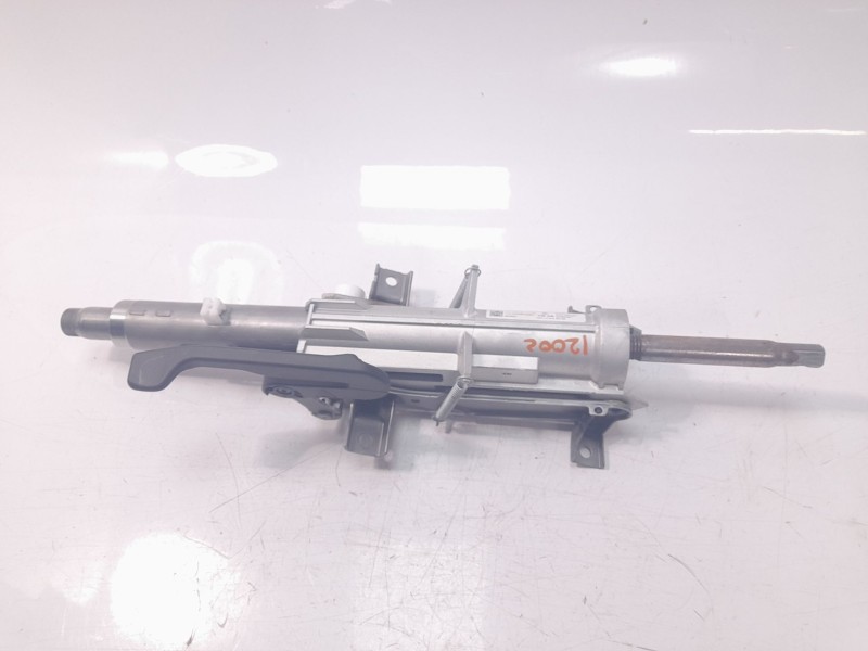 Recambio de columna direccion para porsche cayenne coupe (9yb) e-hybrid referencia OEM IAM 4M1419501  