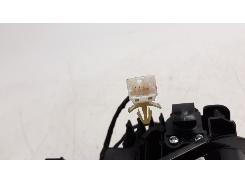 Recambio de bombillas para hyundai tucson 1.7 crdi cat referencia OEM IAM D792160720  
