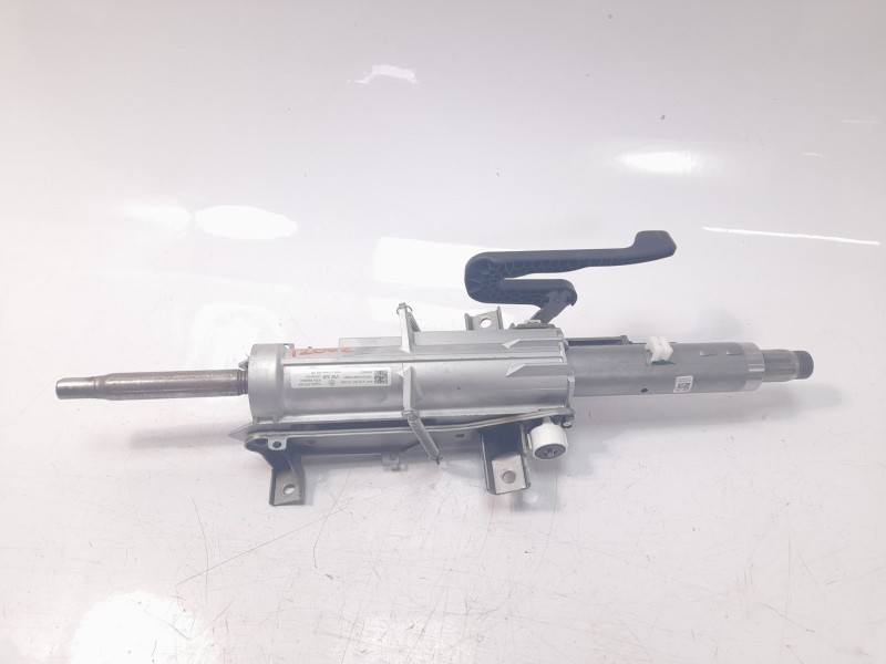 Recambio de columna direccion para porsche cayenne coupe (9yb) e-hybrid referencia OEM IAM 4M1419501  