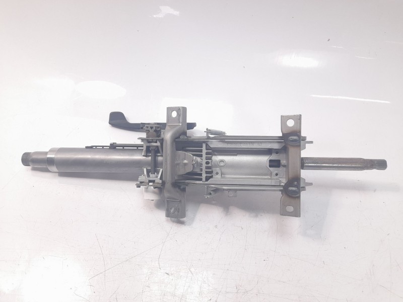 Recambio de columna direccion para porsche cayenne coupe (9yb) e-hybrid referencia OEM IAM 4M1419501  