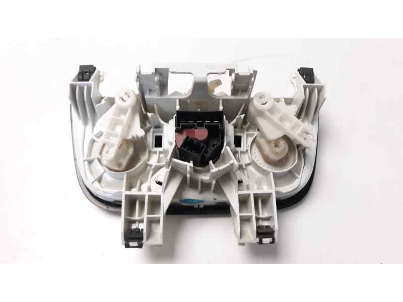 Recambio de mando calefaccion / aire acondicionado para fiat fiorino 1.3 16v jtd cat referencia OEM IAM 5073401000  