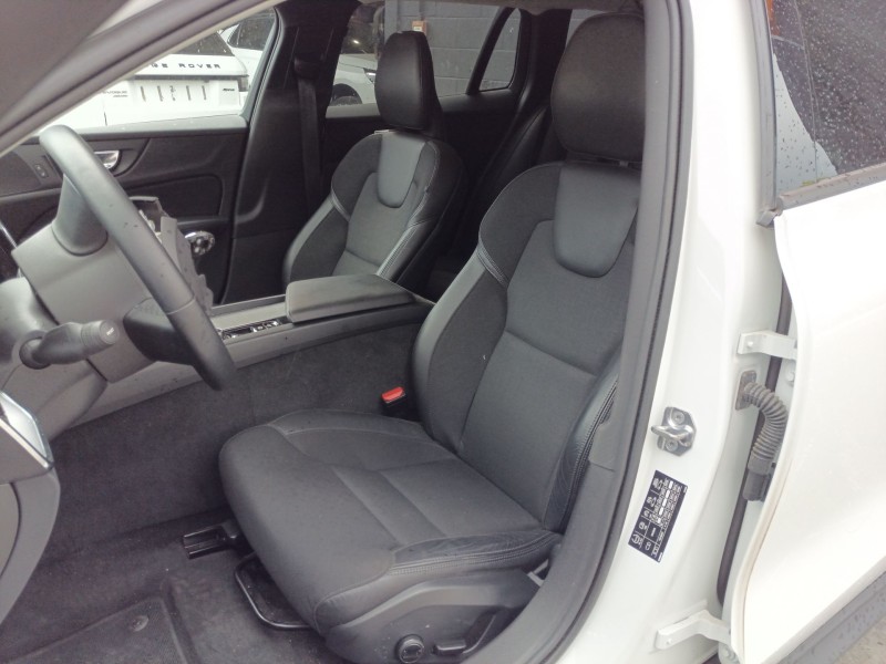 volvo v60 ii cross country (227) del año 2021