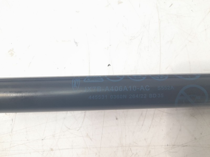 Recambio de amortiguadores maletero / porton para ford focus st-line referencia OEM IAM JX7BA406A10  