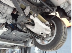 Recambio de mangueta trasera derecha para volvo v60 ii cross country (227) d4 awd referencia OEM IAM  31658163  2