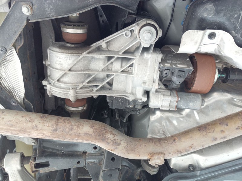 Recambio de diferencial trasero para volvo v60 ii cross country (227) d4 awd referencia OEM IAM   