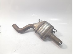 Recambio de catalizador para mercedes-benz clase glc (w253) glc 220 d 4matic referencia OEM IAM A2134912901  
