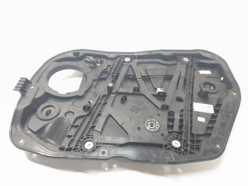 Recambio de elevalunas delantero derecho para kia ceed concept referencia OEM IAM 82480J7015  